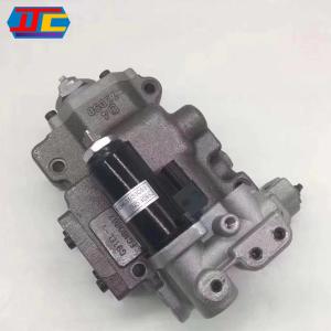 China Hydraulic Pressure Pump Regulator K3V112dtp For Kobelco SK200-6E Excavator factory