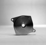 Medical Devices Die Cast Zinc Alloy Accessories , RoHS Die Casting Components