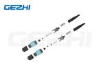 Telecommunication MPO Fiber Optic Connector Customized Logo OM3 SX Fiber