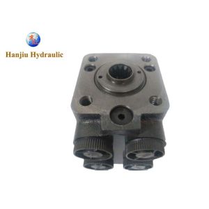 Reliable Operation Orbital Steering Valve 060 160 For Forklift / Loader