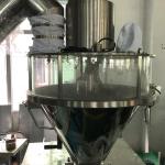 PLC Control Electric Automatic Powder Packing Machine