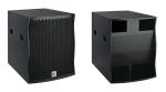 18 Inch Sub-Bass Night Club System Audio Speaker Mixer CE CVR