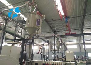 China CSG Series Sturdy Dehumidifying Dryer 64 Kw Auto Adaptive Operation factory