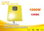 Dc to ac single phase pure sine wave inverter rechargeable inverter 1000w-6000w