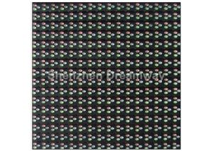 China Waterproof Electronic PH10 LED Outdoor Display Module , MBI5024 Full Color LED Module factory
