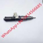 Genuine electronic unit fuel injector BEBE4G15001 21467241 22340639 52850-13670