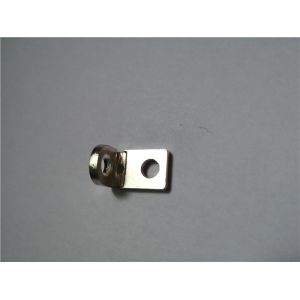 China Precision Terminal Connector – Reliable Electrical Connection, Easy Installation, Long-Lasting, Customizable on sale