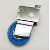 Buy cheap Nylon Sliding Window Roller 40mm Height 18mm Width 626zz Bearing from wholesalers