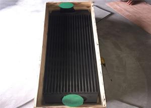 China Water tank 533 Radiator 3408C Hydraulic Oil CB-214D Engine Parts 573D oil cooler factory