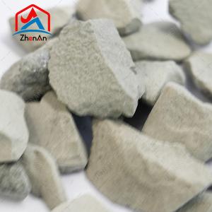 China Popular Refractory Raw Material Ferro Silicon Nitride with Competitive Price factory