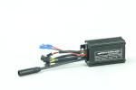 17-25 A 9 Mosfet Brushless Motor Controller For Electric Bicycle