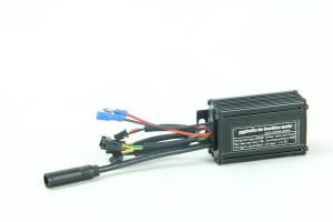 China Powerful 14A/17A Electric Bike Controller High Performance With 6 Mosfets factory