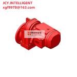 OEM Reduction Drive Parallel Shaft Gear Motor 2.2KW 35.79 515NM