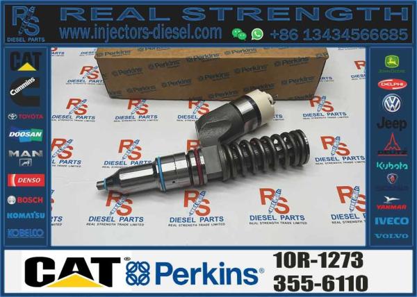 fuel injector 10R-1273 235-1401 235-1400 294-3500 356-1367 356-1373 359-4050 10R