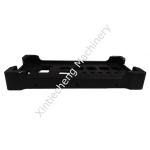 6061 Custom Machined Parts Right Board