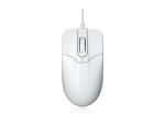 ROHS Silicone Mouse 4 Keys Waterproof Medical Hygienic Optical Mouse