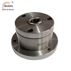 China 100 Nm MZEU GCr15 Roller Clutch Bearing With No Lubrication factory