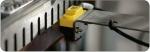 Fully Automatic Edge Sealing Shrink Packaging Machine GPL-5560CI+GPS-5030LW