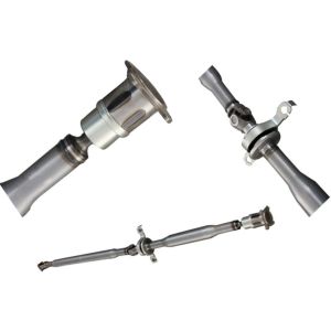 Ford Edge 2009-2014 Rear Drive Shaft/Propeller Shaft DT4Z4R602A DT4Z4R602AFC