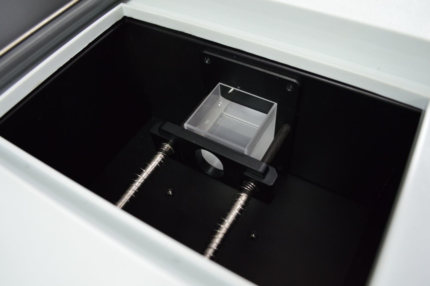 D/0 400-700nm Benchtop Integrating Sphere Transmittance Spectrophotometer