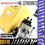 Brand New 094000-0621 fuel injection pump 094000-0621 6219711110 6219-71-1110
