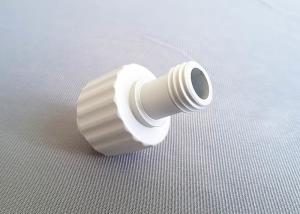 China Polishing Aluminum Shell With Any Powder Spraying factory