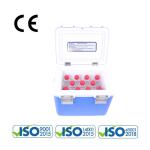 Insulated Medical Cooler Box For Safe And Effective Medication Storage