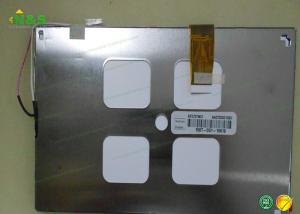 China AT070TN01 7.0 inch Innolux LCD Panel 480×234 Portable DVD player panel factory