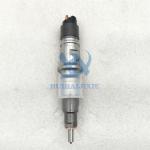 Fuel Injector 6755-11-3100 Diesel Injectors 6755113100 For Excavator WA380-8