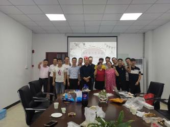 Dongguan Yixie Automation Equipment Co., Ltd.