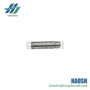 China 8-94390780-0 8943907800 VALVE GUIDE FOR ISUZU 700P 4HK1 6HK1 factory