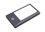 SMD2835 Furniture Cabinet Lighting PIC Induction Control With Li - Batteries