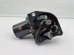 Excavator Engine Motor Control Throttle Motor 4614911 4360895 4360509 For EX200