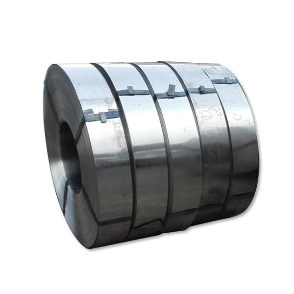 Hot Rolled 409 316L Stainless Steel Coil 304 SS Sheet Coil