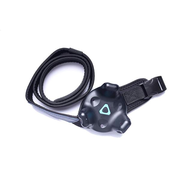 VR straps are easy to use and not easy to fall off