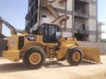 Construction Works Consider this Used Caterpillar 966H Wheel Loader in Good