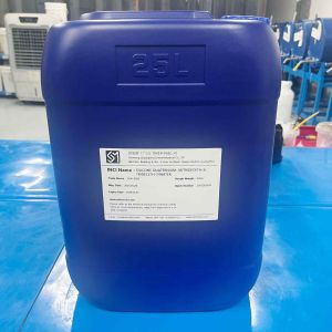 Anti Static Cosmetic Silicone Reduce Drying For Transparent And Repair Shampoo