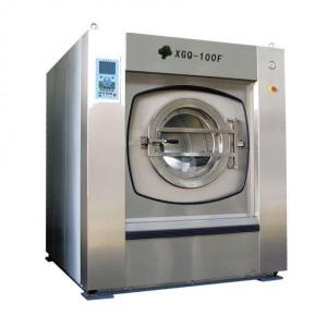 China Steam Heating Commercial Washing Machines For Hotelslow Thermal Efficiency factory