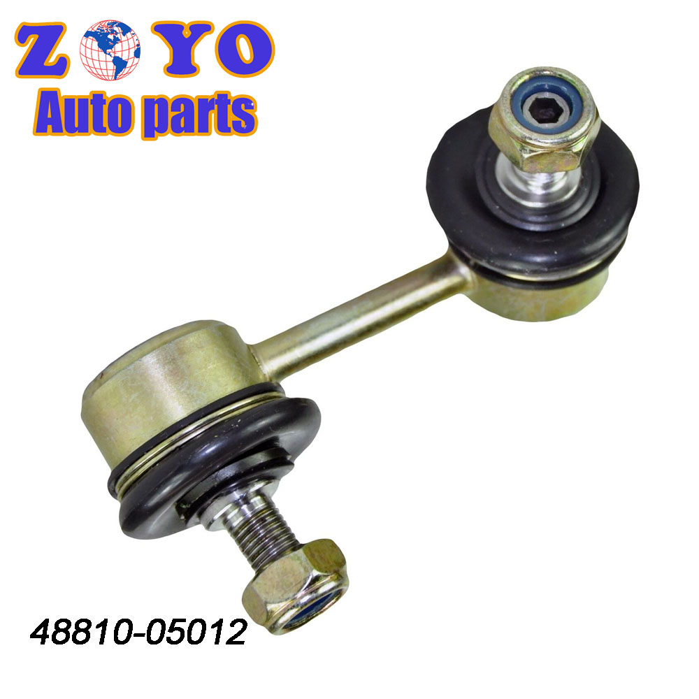 48810-05012 Adjustable Front Stabilizer Link for Toyota Avensis CELICA 2000-2006