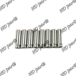 China 3L Engine Pistion Valve Guide 11122-54020 11123-54020 factory