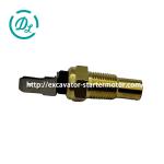 16222-83040 Excavator Engine Parts Water Temperature Sensor D1105