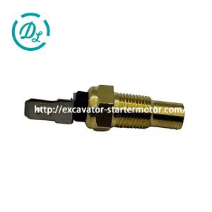 China 16222-83040 Excavator Engine Parts Water Temperature Sensor D1105 factory