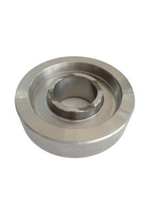 China 4 Tooth DCT Conjunction Gear factory