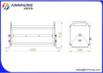 ICAO High Intensity LED Aviation Obstruction Light 200000cd / 20000cd / 2000cd