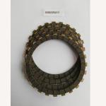 China Factory Wholesale discover 25 135 puls 150 Clutch Plate