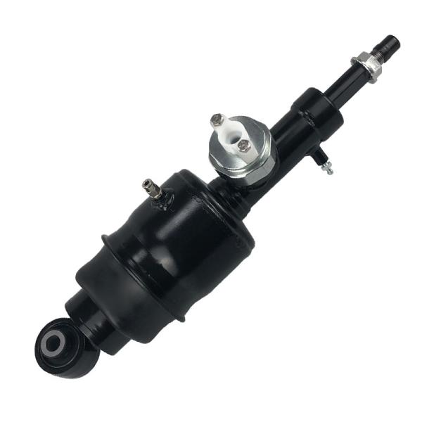 Rear Air Ride Suspension Shock Absorber For Nissan Patrol Infiniti QX56 QX80