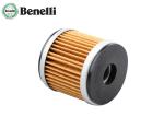 Original Motorcycle Oil filter for Benelli BN251, TNT250, TRK251, LEONCINO 250