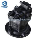 SK200-6 Kobelco Excavator Swing Motor YN15V00025F3