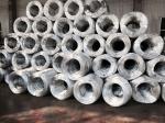 Hot Dip Galvanized Iron Wire For Construction High Zinc Hot Galvanized Wire