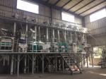 30-40TPD Complete Sets Of Rice Milling Plant